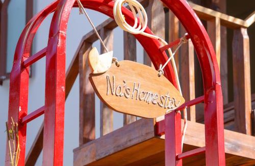 Central Mui Ne Beach Apartment | Na's homestay