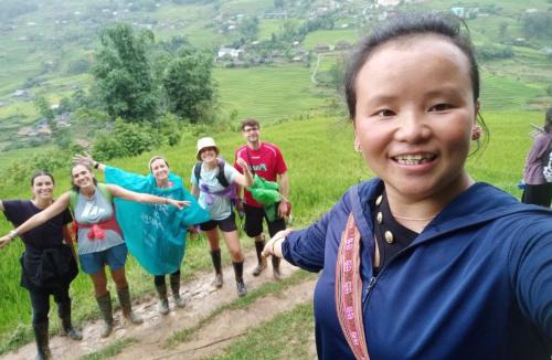 Hau Thao House | Na Trekking and Homestay Sa Pa