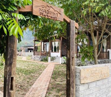 Huu Lung Hotel | Nabum Retreat