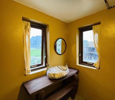 Huu Lung Hotel | Nabum Retreat