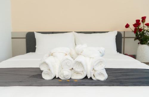 Bac Ha Hotel | NaCo Hotel
