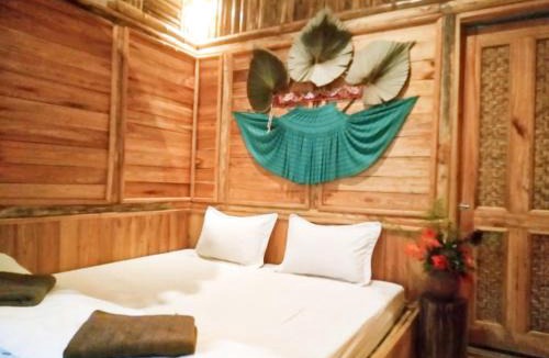 Pu Long Nature Reserve Hotel | NaCo Lodge Homestay