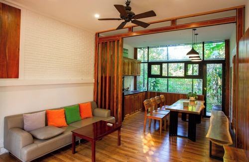 Cua Lap Hotel | Nadine Phu Quoc Resort & Spa