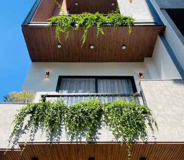 Hue City Centre House | Nai Homestay Huế