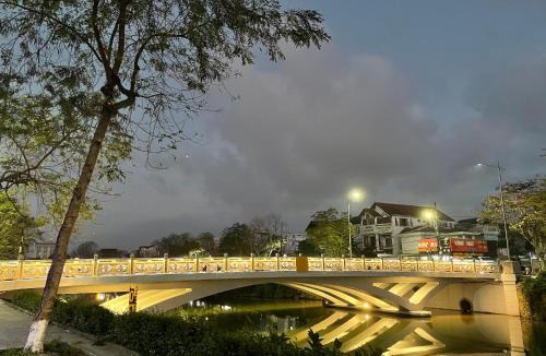 Hue City Centre House | Nai Homestay Huế