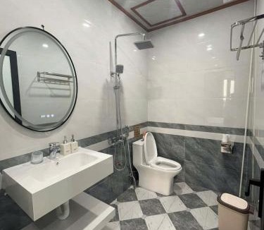 Đong Thanh Hotel | Nailla Hotel