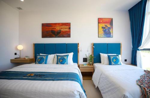 Quy Nhon Apartment | NAKO QUY NHON HOTEL