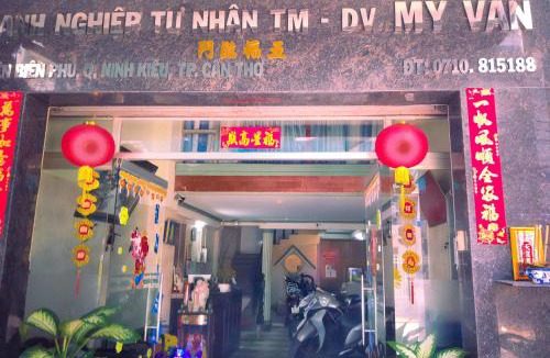 Ninh Kieu Hotel | NAM ĐÔ HOTEL Chợ Cổ Bến Ninh Kiều