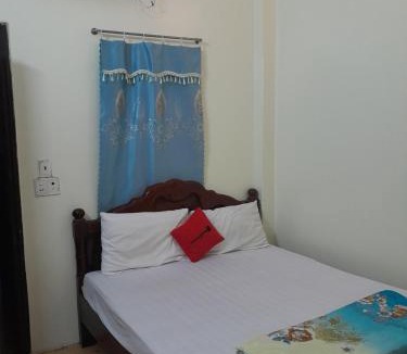 Nam Dinh House | NAM ĐỊNH NHÀ NGHỈ TRÀ my