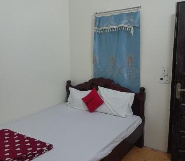 Nam Dinh House | NAM ĐỊNH NHÀ NGHỈ TRÀ my