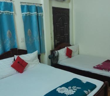 Nam Dinh House | NAM ĐỊNH NHÀ NGHỈ TRÀ my