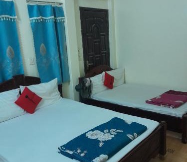Nam Dinh House | NAM ĐỊNH NHÀ NGHỈ TRÀ my