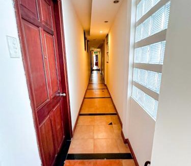 Ninh Kieu Hotel | Nam Anh Hotel - Khách Sạn Nam Anh