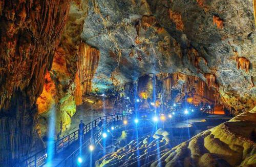 Phong Nha Bed & Breakfast | Nam Anh Hotel
