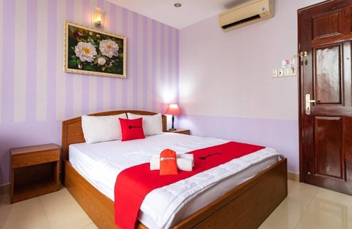 Phu Nhuan Hotel | Nam Bac Hotel by Bay Luxury