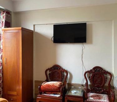 Dich Vong Hau Apartment | Nam Cường 3 Apartment