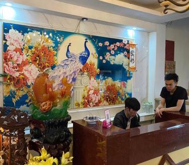 Dich Vong Hau Apartment | Nam Cường Apartment