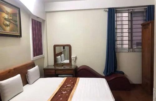 Dich Vong Hau Apartment | Nam Cường Apartment