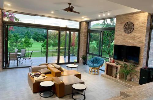 Tam Dao Villa | Nam Casa Sân Golf Tam Đảo Venuestay