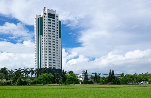 Hai Duong Hotel | Nam Cuong Hai Duong Hotel