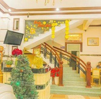 Phan Rang - Thap Cham Hotel | Nam Dương 3 Hotel