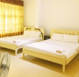 Phan Rang - Thap Cham Hotel | Nam Dương 3 Hotel