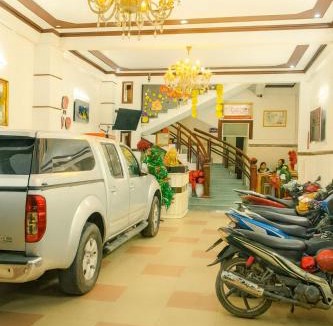 Phan Rang - Thap Cham Hotel | Nam Dương 3 Hotel