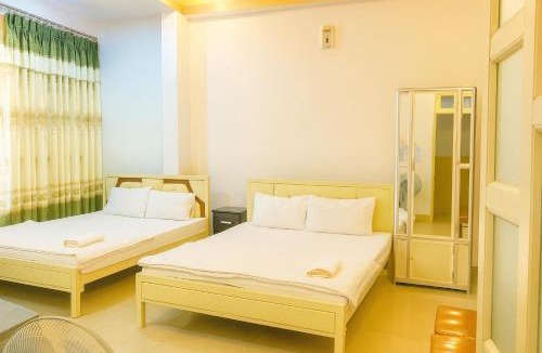 Phan Rang - Thap Cham Hotel | Nam Dương 3 Hotel