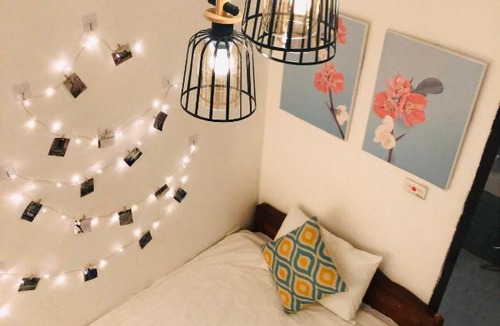 Hang Bac Apartment | Nam dương