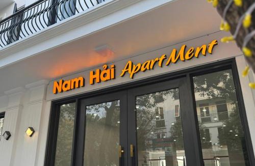 Vinh Yen Apartment | Nam Hai Apartment