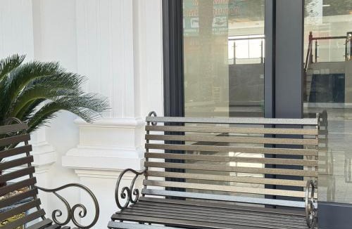 Vinh Yen Apartment | Nam Hai Apartment
