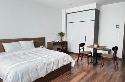 Vinh Yen Apartment | Nam Hai Apartment