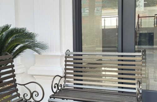 Vinh Yen Apartment | Nam Hai Apartment