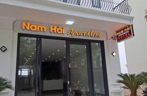 Vinh Yen Apartment | Nam Hai Apartment
