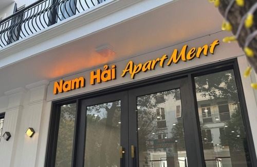 Vinh Yen Apartment | Nam Hai Apartment