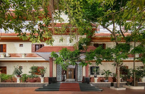 Hanoi Hotel | Nam Hai Hotel