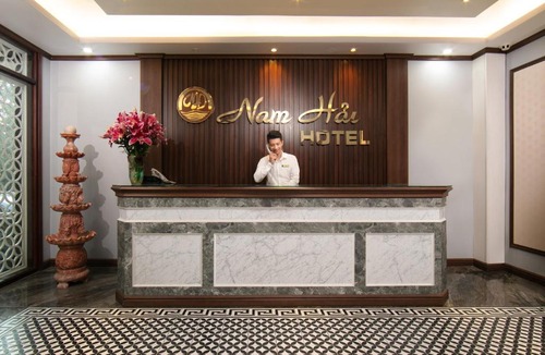 Hanoi Hotel | Nam Hai Hotel