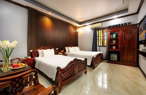 Hanoi Hotel | Nam Hai Hotel