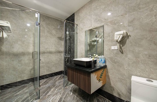 Hanoi Hotel | Nam Hai Hotel