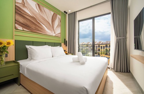 Hoi An Hotel | Nam Hoi An Riverside Hotel