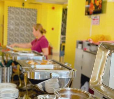 Ca Mau Hotel | Nam Kieu Hotel Ca Mau