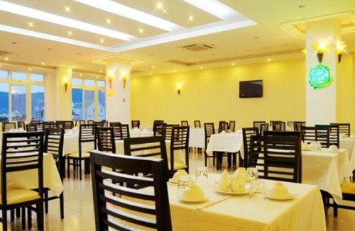 Ca Mau Hotel | NAM KIEU HOTEL