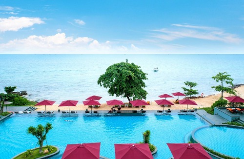 Cua Can Village Resort | Nam Nghi Coral Peninsula Phu Quoc
