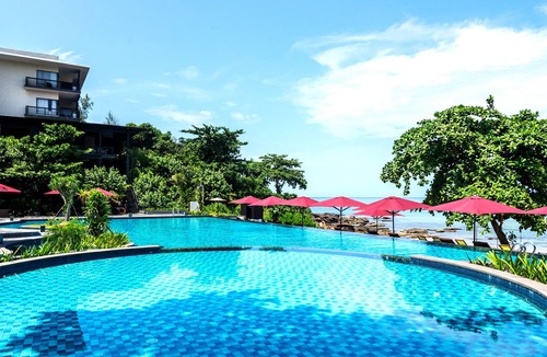 Cua Can Village Resort | Nam Nghi Coral Peninsula Phu Quoc