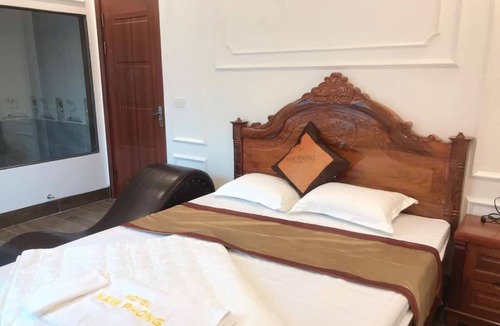 Viet Tri Hotel | Nam Phong Hotel