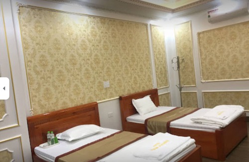 Viet Tri Hotel | Nam Phong Hotel