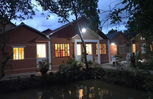 Long Ho House | Nam Thanh Homestay
