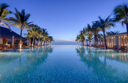Ngu Hanh Son Resort | Naman Retreat