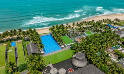 Ngu Hanh Son Resort | Naman Retreat