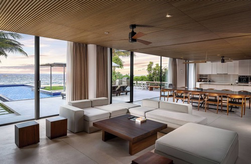Ngu Hanh Son Resort | Naman Retreat